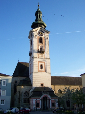 Impressionen Freistadt Oberösterreich