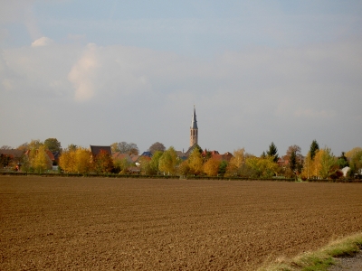 Herbst in Gehofen