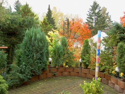 Garten 2