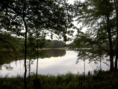 Grunewaldsee