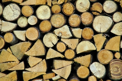 Brennholz