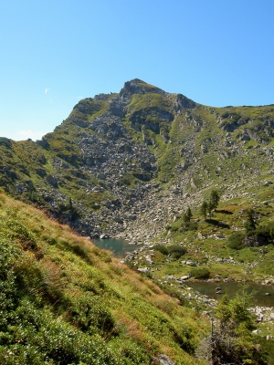 Bergwanderung 5