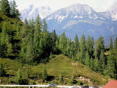 Bergwanderung 9