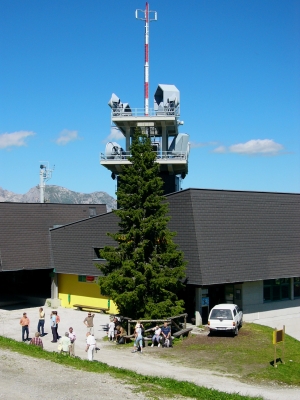 Planai - Bergstation 2