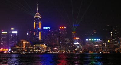 Hong Kong Nights 04