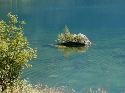 Am Riesachsee 1