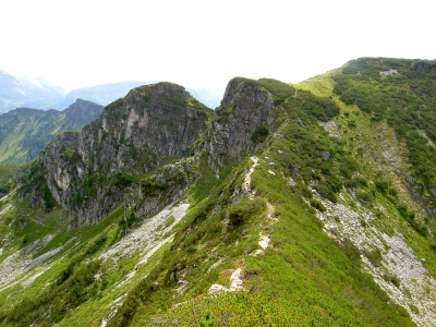 Bergwanderung 13