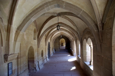 Kloster Maulbronn 17