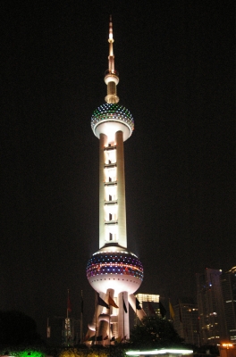 Shanghai Funkturm 02