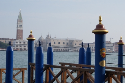 Venedig - Markusplatz