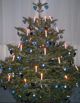 mein tannenbaum