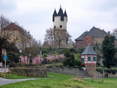 Steinheim am Main