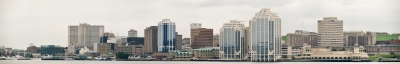 Halifax Skyline