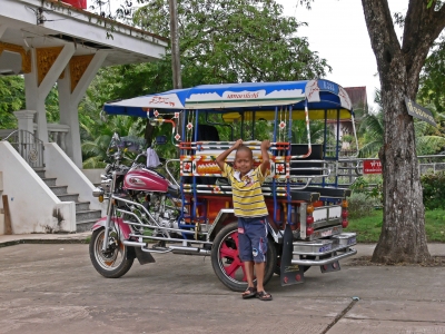 Tuk - Tuk