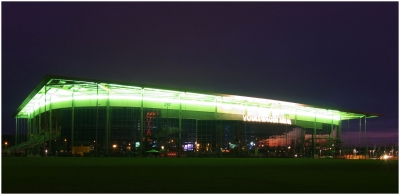 VFL-Arena