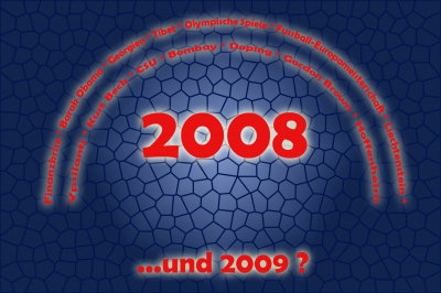 Kleiner Rückblick 2008