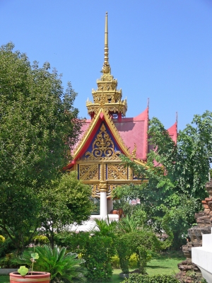 Ayutthaya, Thailand