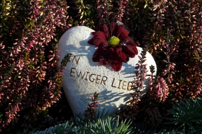 In ewiger Liebe