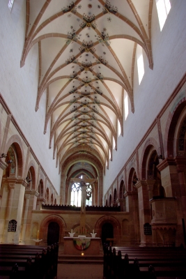 Kloster Maulbronn 25