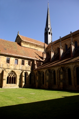 Kloster Maulbronn 27
