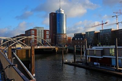 Hanseatic Trade Center