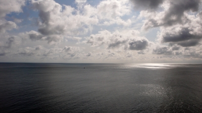 Ostsee auf Rügen