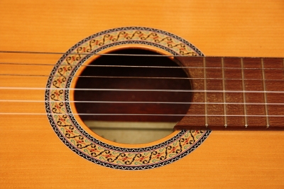 Gitarre