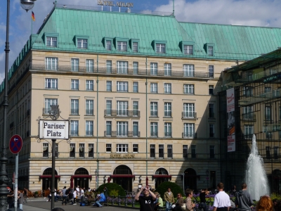 Hotel Adlon