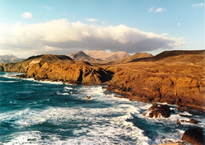 Fuerteventura Westküste