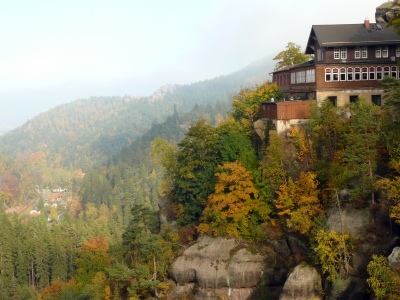 Herbstblick