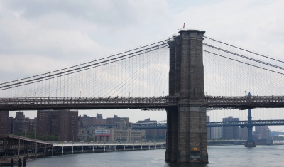 Brooklyn Bridge 3