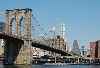 Brooklyn Bridge 5