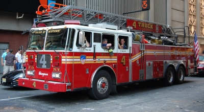 FDNY 2