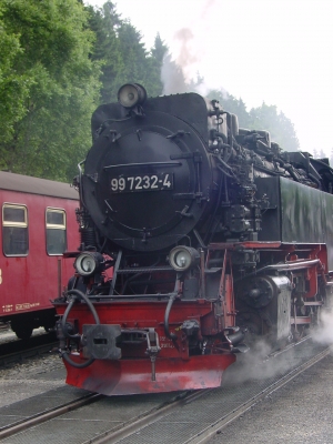 Harzbahn 5