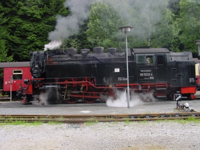Harzbahn 6