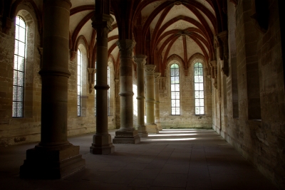Kloster Maulbronn 38