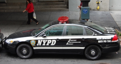 NYPD 3