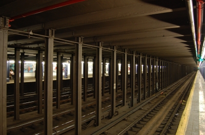 Subway New York 3