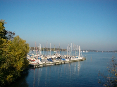 Am Wannsee 2