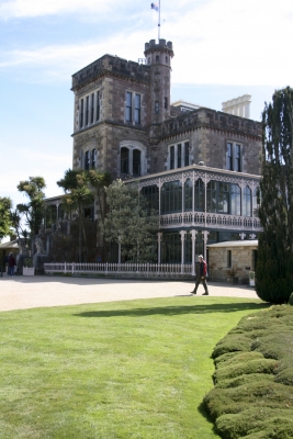 Larnach Castle