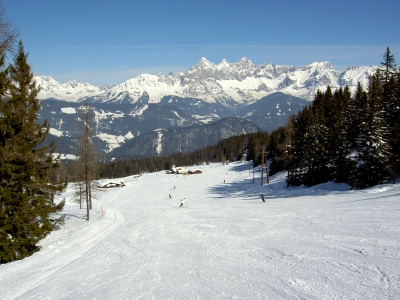 Auf der Fageralm 6