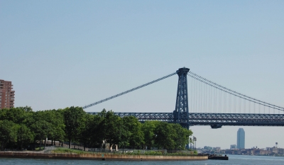 Williamsburg Bridge 2