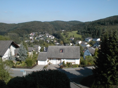 Ein Stück Sauerland