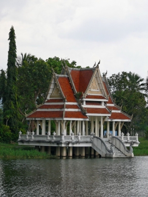 Anek Kusala Sala, Thailand