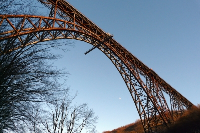 Müngstener Brücke zu Solingen #8