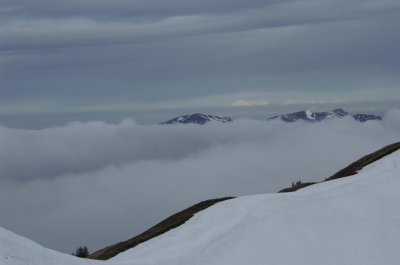 Winterlandschaft