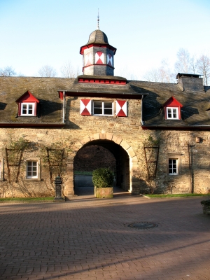 Schloss Heiligenhoven_0011