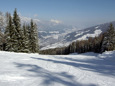 Auf dem Hochwurzen