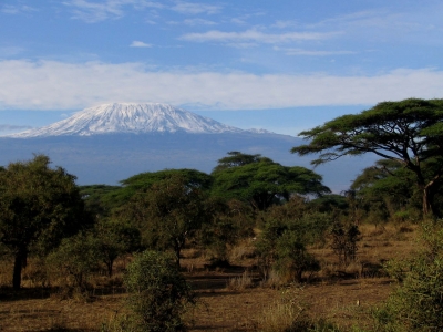 Kilimanscharo