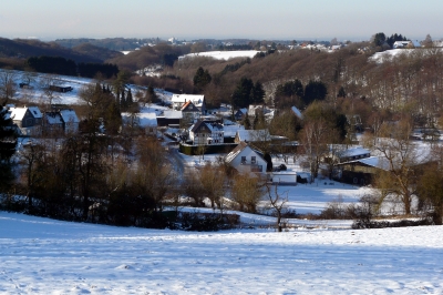 Bergische Hofschaft bei Solingen-Widdert #2